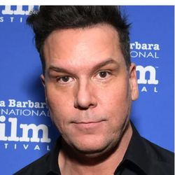 Dane Cook Comedy Show