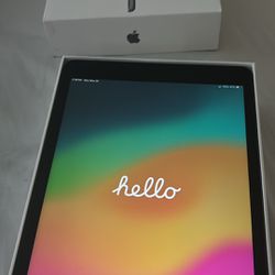 Apple iPad Gen 9