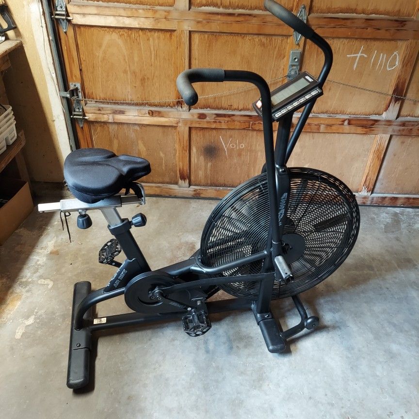 Assault Air Bike