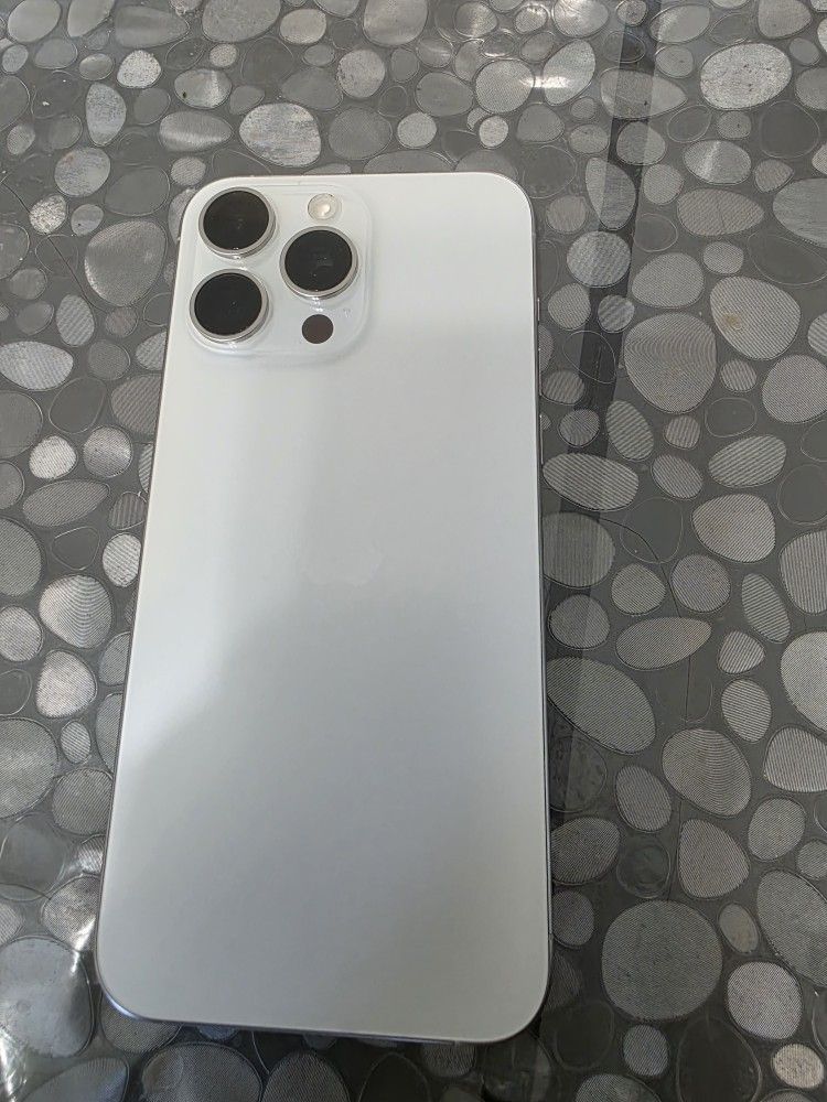 Apple Iphone 15 Pro Max Tmobile