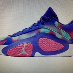 Brand New Sz: 11 Jordan Tatum Dongdan - HF0268 - 400