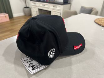 Black cap money moves