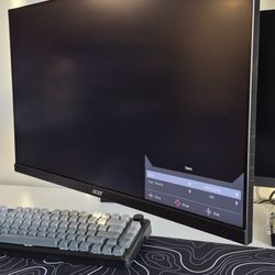 Acer Gaming Monitor