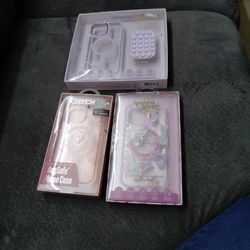 IPhone 15 Pro Max Phone Case NEW X33