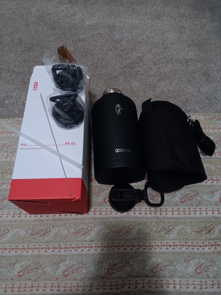Both Brand New