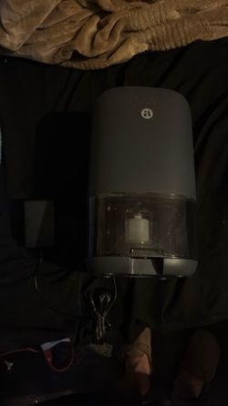 Automatic Touchless Soap Dispenser