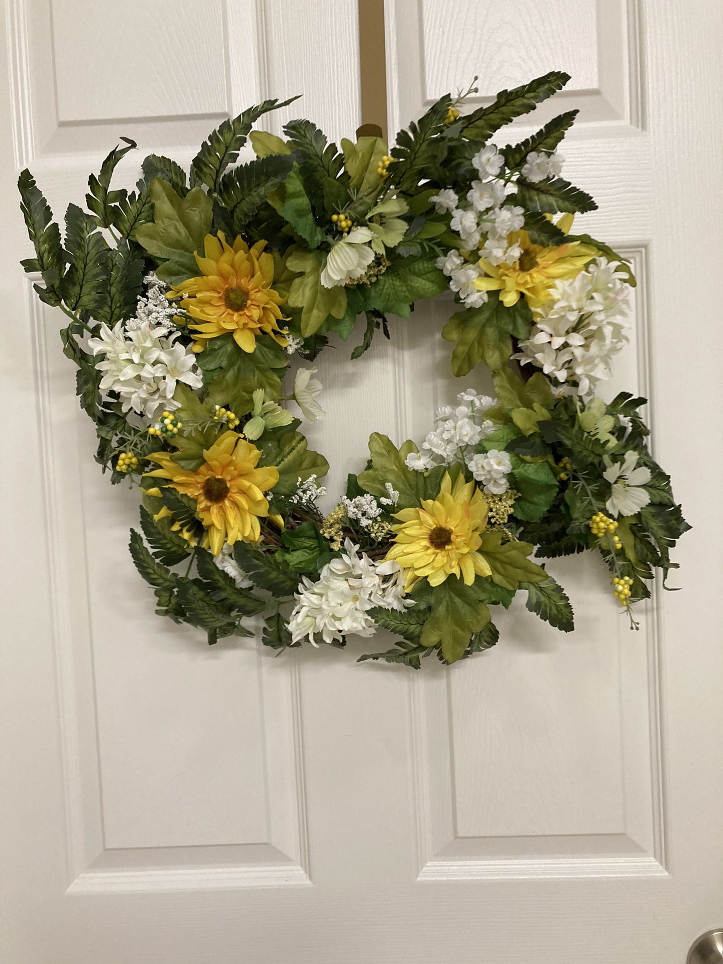 New Wreaths Discounted Price