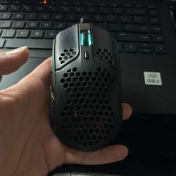 Hyper X Gaming Mouse 