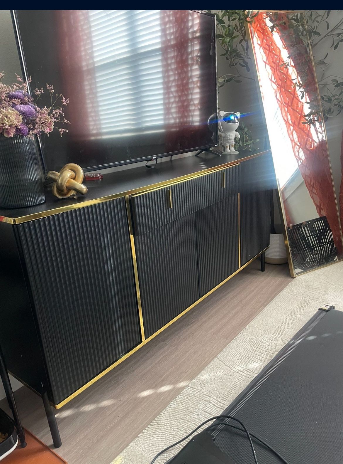 Tv Stand Or Buffet