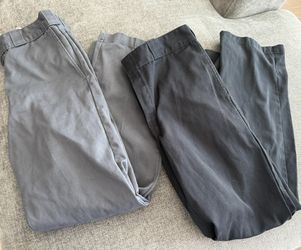 Dickies Original Fit