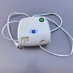 Philips Respironics InnoSpire Essence Nebulizer (No Filter, Includes Tubing & Mask)