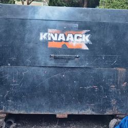 Knack  Construction Tool Box