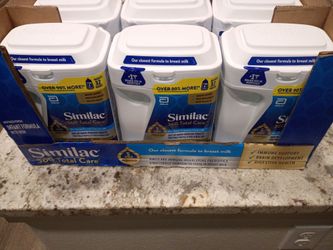 Similac 360 total care
