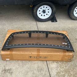 Brand New EAG Grill For 2010-2012 Ram 2(contact info removed)