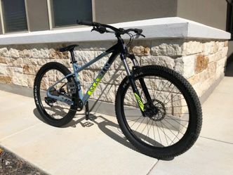 Marin San Quentin 2 Mountain Bike