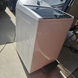 Kenmore Washer