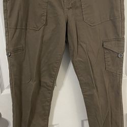 Women’s Cargo Pants