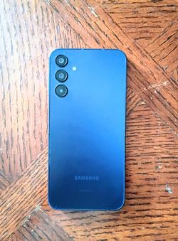 2025 Samsung Galaxy A15 5G UNLOCKED