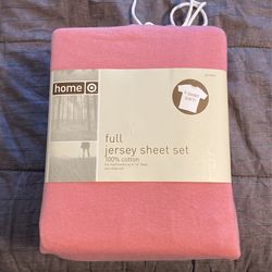 Sheet Set