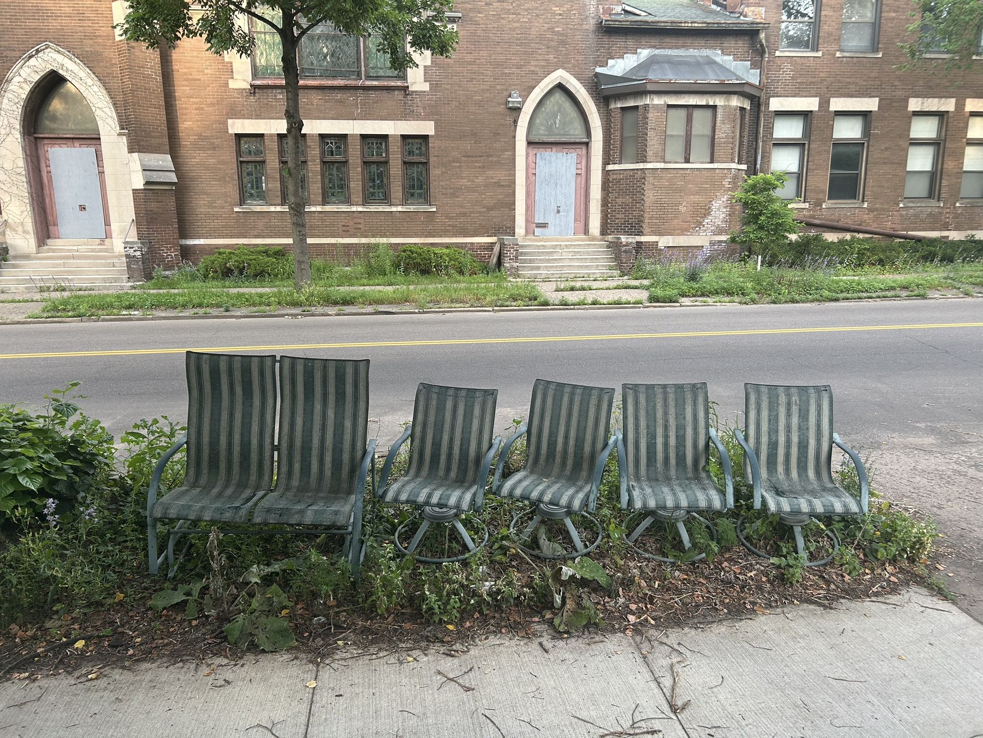 Free To Pick Up