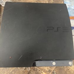 PS3 