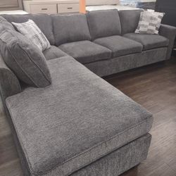 New Sectional Sofa