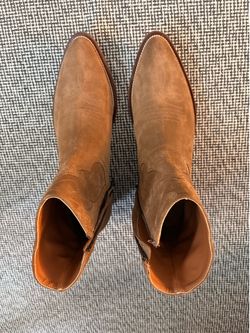 Aldo Boots