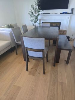 Dinner Set