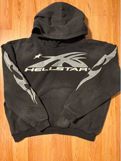 Hellstar sport Hoodie