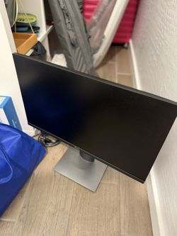 Dell 22" Monitor