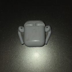 Airpods 