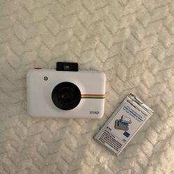 Polaroid Snap Digital Camera