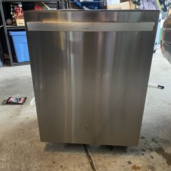 Dishwasher