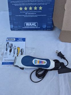 WAHL - Professional Shaver/Trimmer