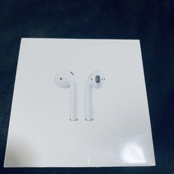 APPLE AIRPODS 