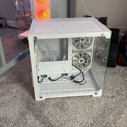 Pc Case 