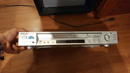 DVD - Sony