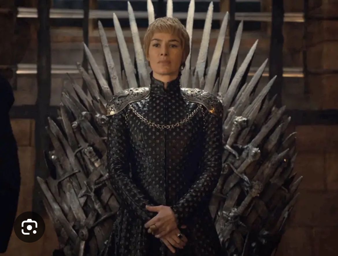 Game Of Thrones Costume XL