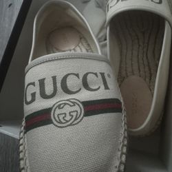 Gucci Espadrilles Woman  