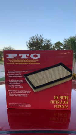 RAM 3500 Air Filter