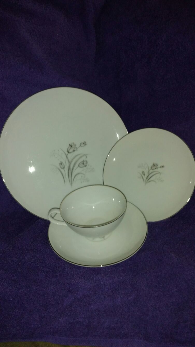 Fine China