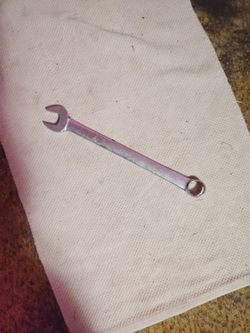 1" Snap On Wrench