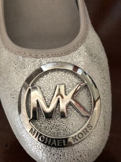 Michael Kors kid size 4 dress shoes