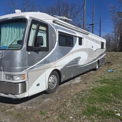 1999 American eagle Fleetwood