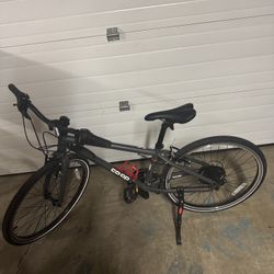 Kids Rev Cry Co-Op Mountain Bike 