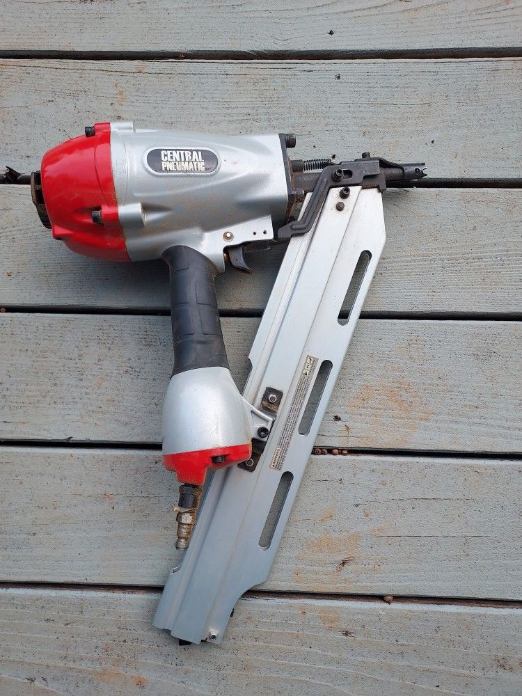 Framing Nail gun