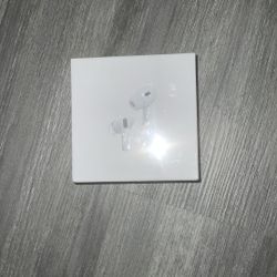Air Pod Pro 2
