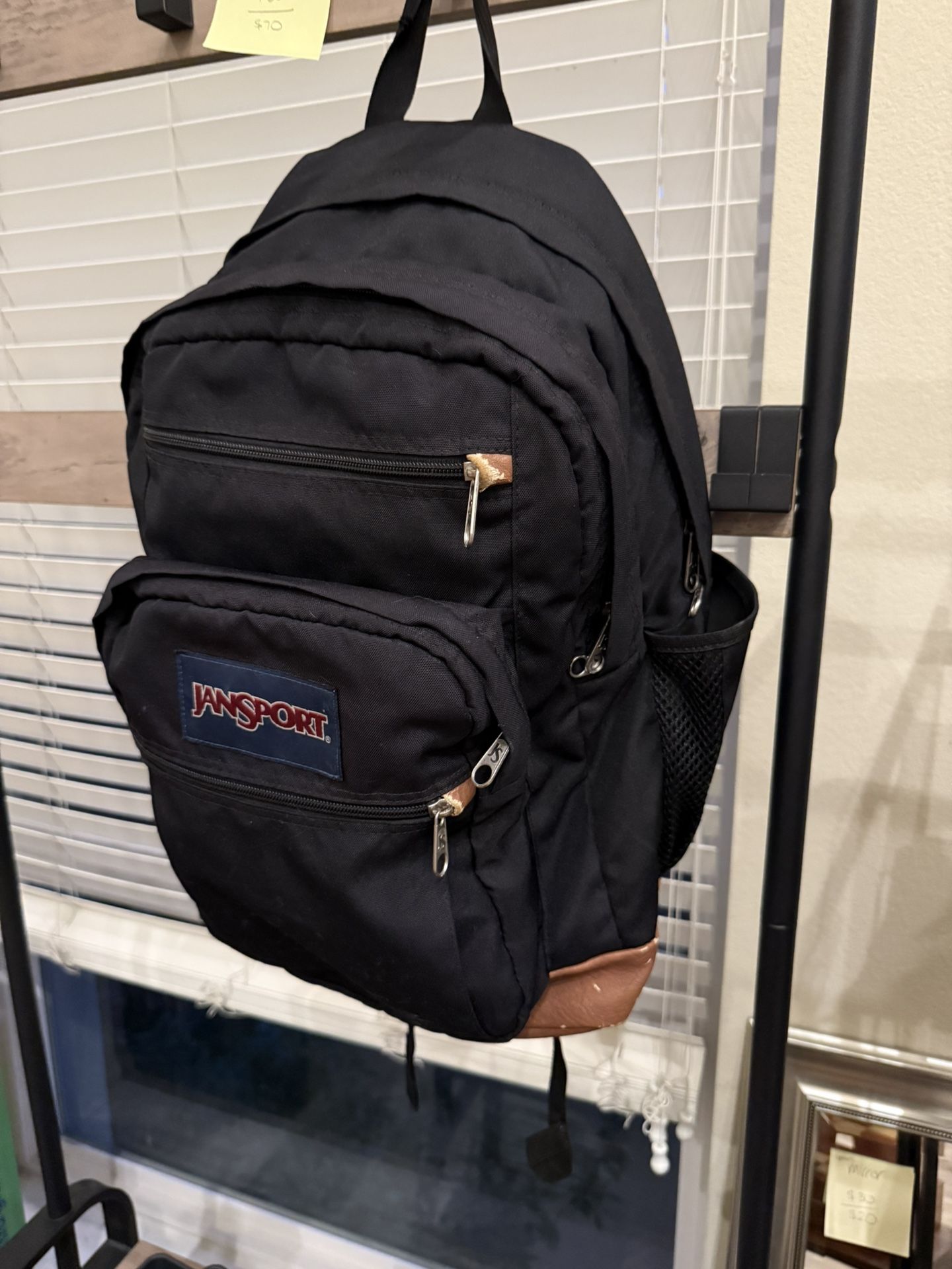 School Bag