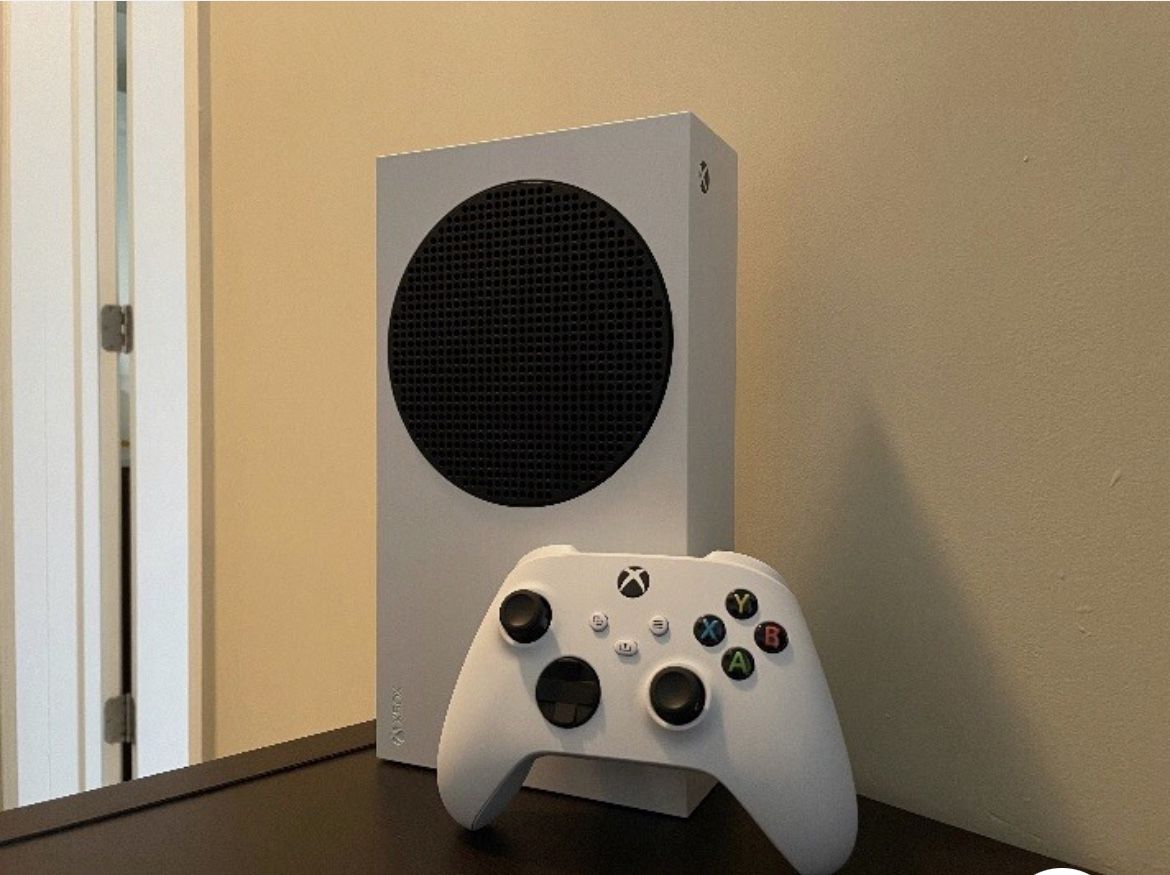 Xbox Series S 512gb