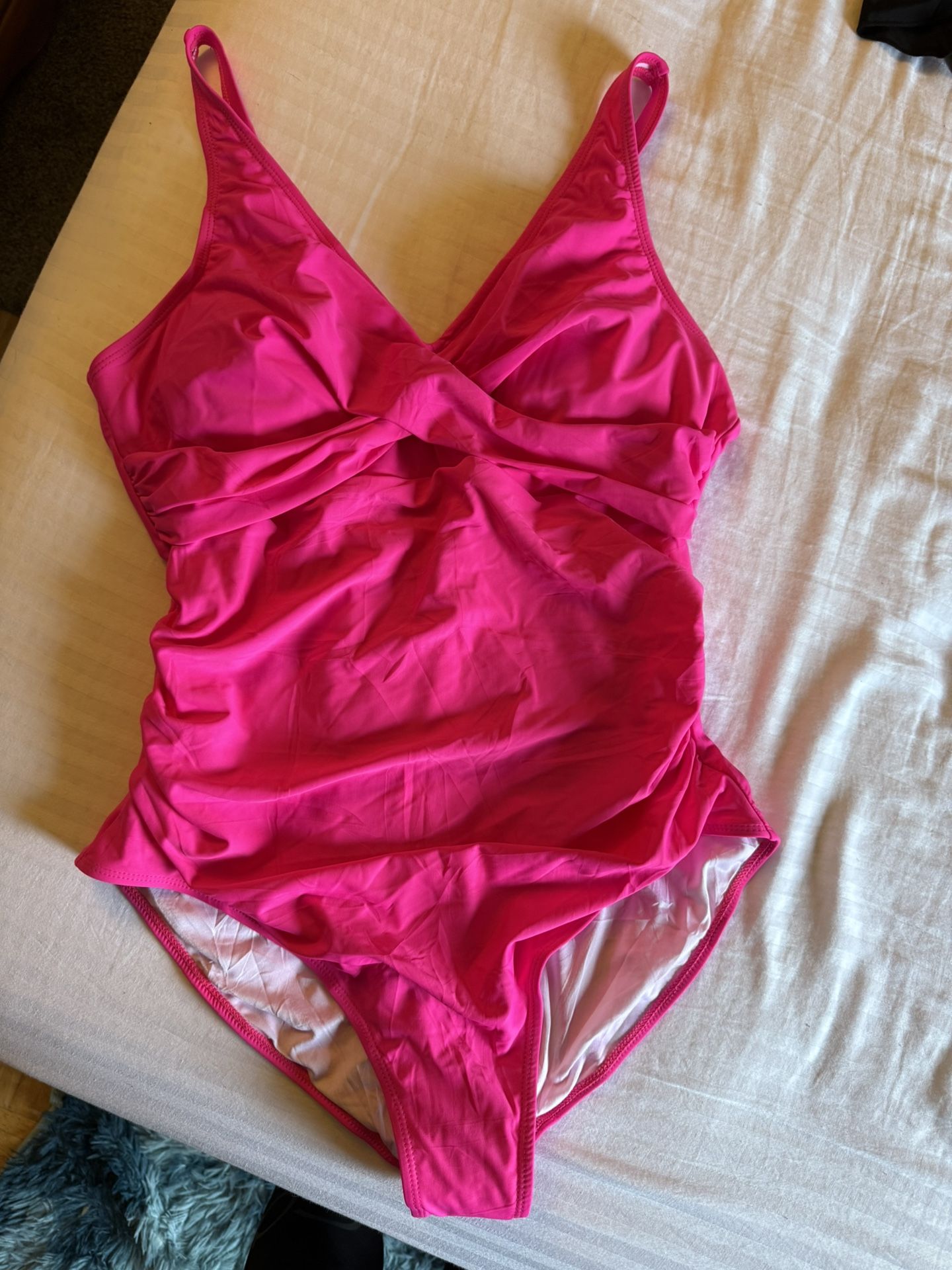 Swimsuit